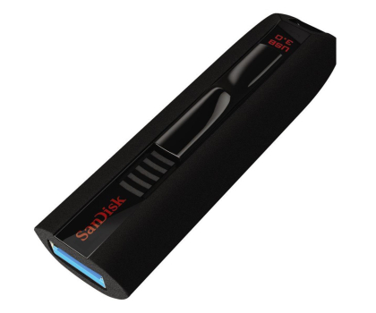 Nośnik pamięci SANDISK 16GB SDCZ80-016G-G46